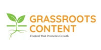 Grassroots Content