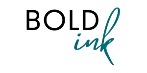 Bold Ink