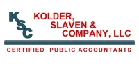 Kolder, Slaven & Company