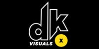 DK VisualsX