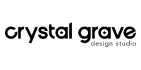 Crystal Grave Design Studio