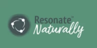 Resonate Naturally