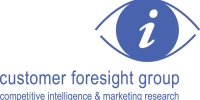 Customer Foresight Group, Limited