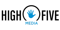 High Five Media