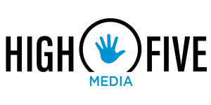 High Five Media