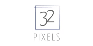 32Pixels