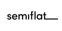 Semiflat