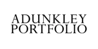 ADunkley Portfolio