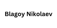 Blagoy Nikolaev