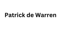 Patrick de Warren