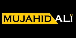 Mujahid Ali Sabir