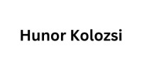 hunor kolozsi