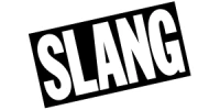 Slang Design Studio