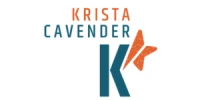 Krista Cavender Branding & Design
