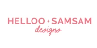 Helloo SamSam Designs