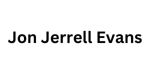 Jon Jerrell Evans