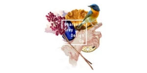 Charcoal Grey Design