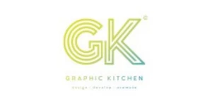Graphic Kitchen