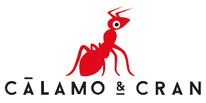 Cálamo & Cran