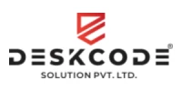 Deskcode Solution