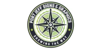 Port Jeff Signs and Graphcis