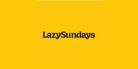 Lazy Sundays