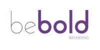 Be Bold Branding