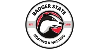 Badger State Hosting and Design
