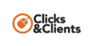 Clicks and Clients