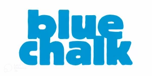 Blue Chalk
