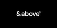 &above