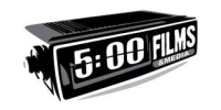 5:00 Films & Media