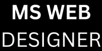 MS Web Designer