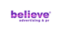 Believe Advertising & PR