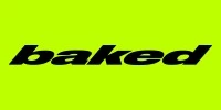 Baked