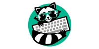 Raccoon Writing