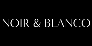 NOIR & BLANCO