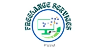 Freelance Services Firm