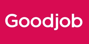 Goodjob Human Insight Strategy & Branding