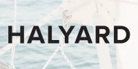 Halyard