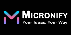 Micronify