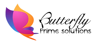 Butterfly Prime Solutions