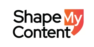 Shape My Content