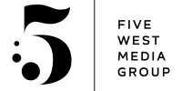5 WEST MEDIA GROUP