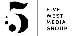 5 WEST MEDIA GROUP