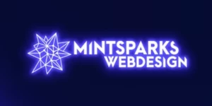 Mint Sparks Web Design