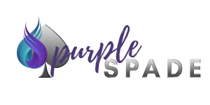 The Purple Spade