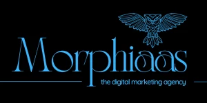 Morphiaas - The Digital Marketing Agency