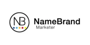 NameBrand Marketer