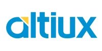 Altiux Innovations Pvt. Ltd.